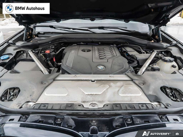 BMW X3 * M40i * CARFAX * ЦЕНА ДО БГ - автомобили, коли, обяви за нови и употребявани 15