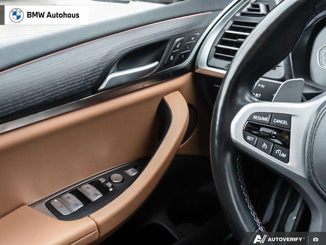 BMW X3 * M40i * CARFAX * ЦЕНА ДО БГ - автомобили, коли, обяви за нови и употребявани 5