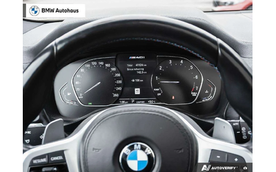 BMW X3 * M40i * CARFAX * ЦЕНА ДО БГ - автомобили, коли, обяви за нови и употребявани 8