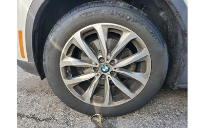 BMW X3 * XDRIVE30I * CARFAX * ЦЕНА ДО БГ - автомобили, коли, обяви за нови и употребявани 12