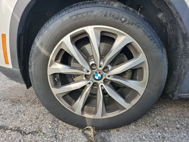 BMW X3 * XDRIVE30I * CARFAX * ЦЕНА ДО БГ - автомобили, коли, обяви за нови и употребявани 12