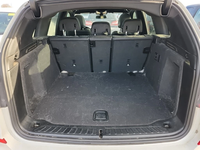 BMW X3 * XDRIVE30I * CARFAX * ЦЕНА ДО БГ - автомобили, коли, обяви за нови и употребявани 15