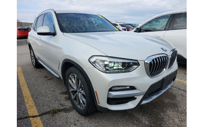 bmw-x3 - 1