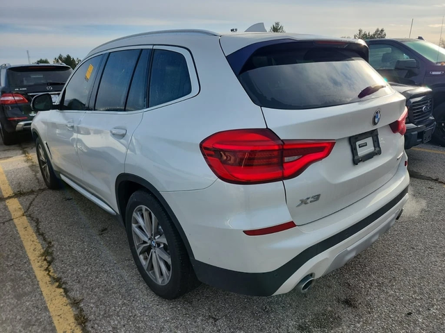 BMW X3 * XDRIVE30I * CARFAX * ЦЕНА ДО БГ - автомобили, коли, обяви за нови и употребявани 3