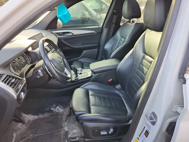 BMW X3 * XDRIVE30I * CARFAX * ЦЕНА ДО БГ - автомобили, коли, обяви за нови и употребявани 4