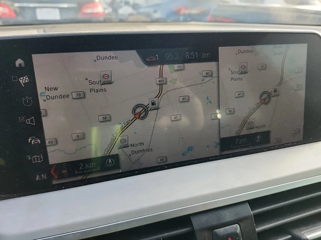 BMW X3 * XDRIVE30I * CARFAX * ЦЕНА ДО БГ - автомобили, коли, обяви за нови и употребявани 7