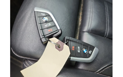 BMW X3 * XDRIVE30I * CARFAX * ЦЕНА ДО БГ - автомобили, коли, обяви за нови и употребявани 8