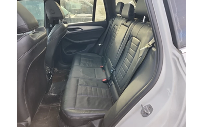 BMW X3 * XDRIVE30I * CARFAX * ЦЕНА ДО БГ - автомобили, коли, обяви за нови и употребявани 9