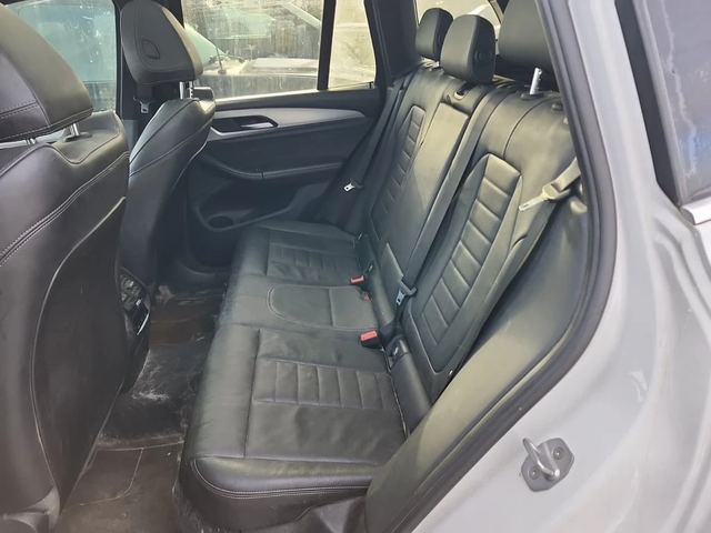 BMW X3 * XDRIVE30I * CARFAX * ЦЕНА ДО БГ - автомобили, коли, обяви за нови и употребявани 9