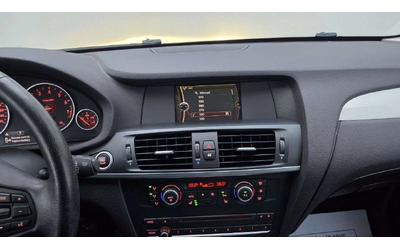 BMW X3 * xDrive28i * CARFAX * ЦЕНА ДО БГ - автомобили, коли, обяви за нови и употребявани 10