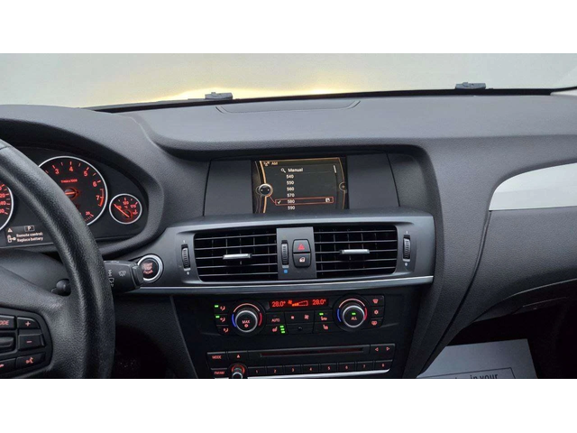 BMW X3 * xDrive28i * CARFAX * ЦЕНА ДО БГ - автомобили, коли, обяви за нови и употребявани 10