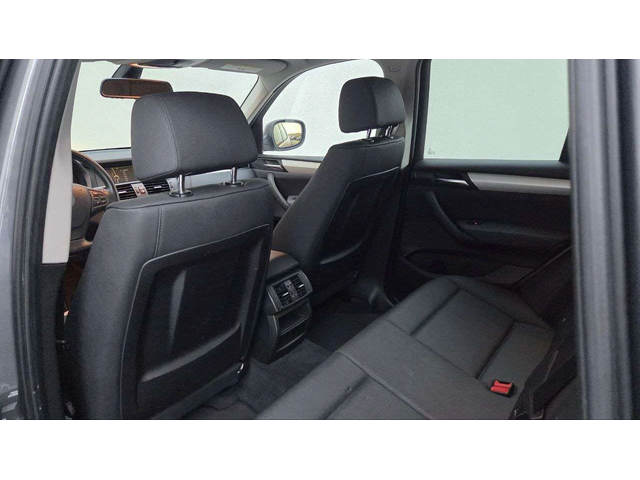 BMW X3 * xDrive28i * CARFAX * ЦЕНА ДО БГ - автомобили, коли, обяви за нови и употребявани 13