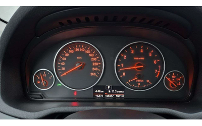 BMW X3 * xDrive28i * CARFAX * ЦЕНА ДО БГ - автомобили, коли, обяви за нови и употребявани 14