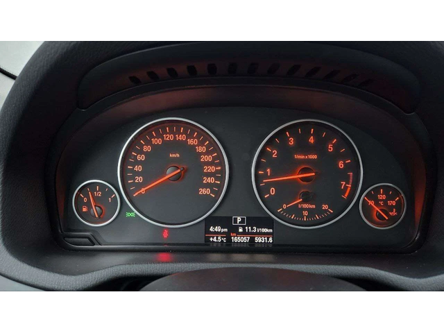 BMW X3 * xDrive28i * CARFAX * ЦЕНА ДО БГ - автомобили, коли, обяви за нови и употребявани 14