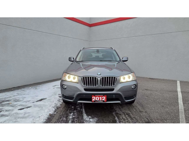 BMW X3 * xDrive28i * CARFAX * ЦЕНА ДО БГ - автомобили, коли, обяви за нови и употребявани 1