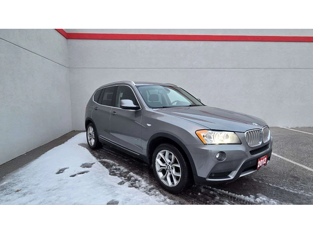 BMW X3 * xDrive28i * CARFAX * ЦЕНА ДО БГ - автомобили, коли, обяви за нови и употребявани 2