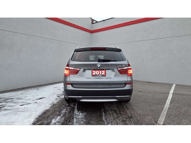 BMW X3 * xDrive28i * CARFAX * ЦЕНА ДО БГ - автомобили, коли, обяви за нови и употребявани 4