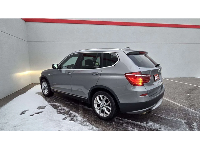 BMW X3 * xDrive28i * CARFAX * ЦЕНА ДО БГ - автомобили, коли, обяви за нови и употребявани 6