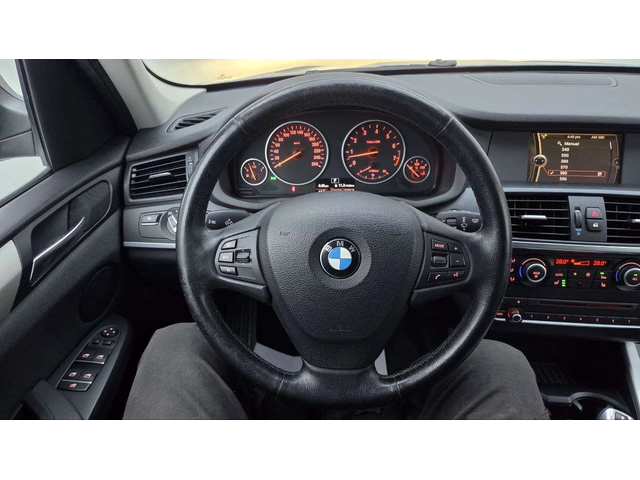 BMW X3 * xDrive28i * CARFAX * ЦЕНА ДО БГ - автомобили, коли, обяви за нови и употребявани 7