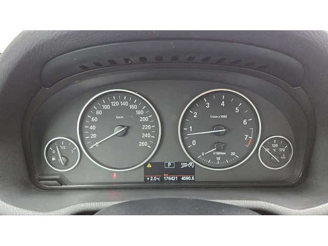 BMW X3 * xDrive28i * CARFAX * ЦЕНА ДО БГ - автомобили, коли, обяви за нови и употребявани 14