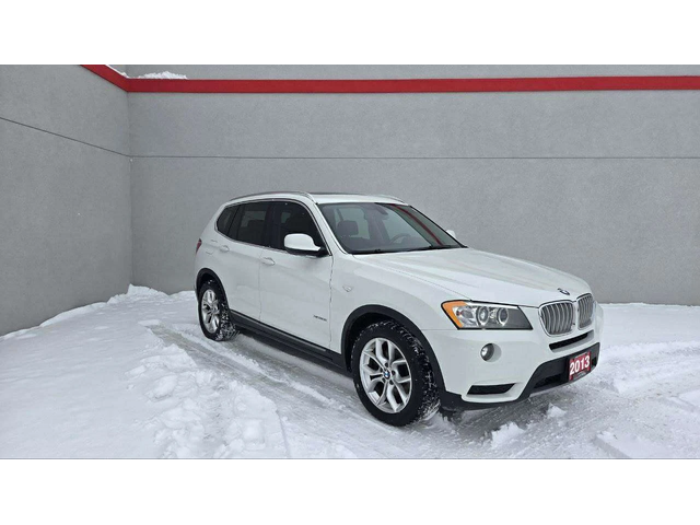 BMW X3 * xDrive28i * CARFAX * ЦЕНА ДО БГ - автомобили, коли, обяви за нови и употребявани 2