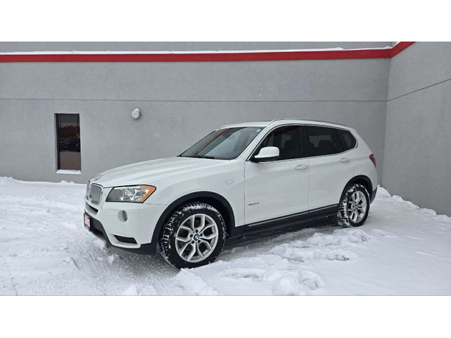 BMW X3 * xDrive28i * CARFAX * ЦЕНА ДО БГ - автомобили, коли, обяви за нови и употребявани 3