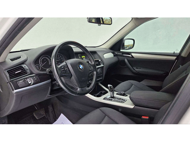 BMW X3 * xDrive28i * CARFAX * ЦЕНА ДО БГ - автомобили, коли, обяви за нови и употребявани 7