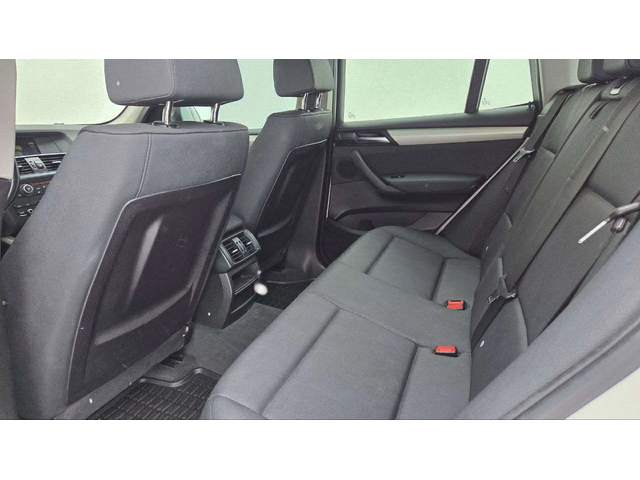 BMW X3 * xDrive28i * CARFAX * ЦЕНА ДО БГ - автомобили, коли, обяви за нови и употребявани 9