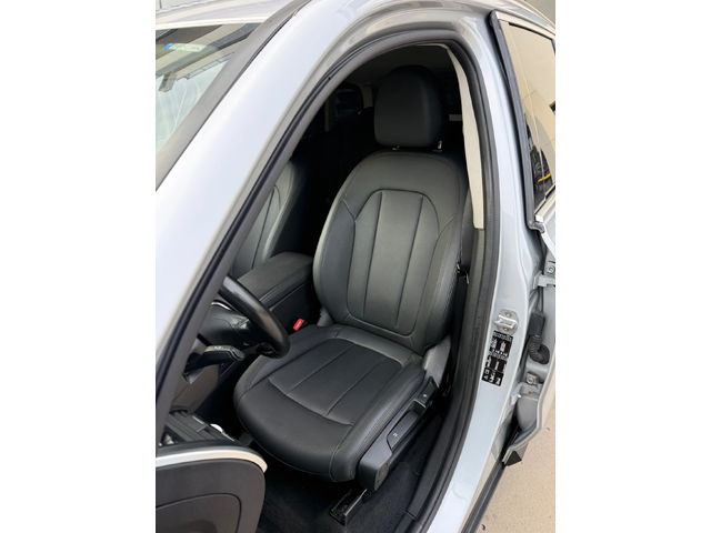 BMW X3 - автомобили, коли, обяви за нови и употребявани 12