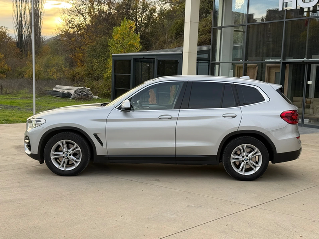 BMW X3 - автомобили, коли, обяви за нови и употребявани 2