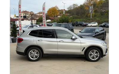 BMW X3 - автомобили, коли, обяви за нови и употребявани 6