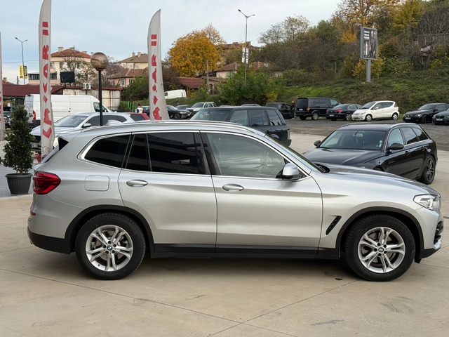 BMW X3 - автомобили, коли, обяви за нови и употребявани 6