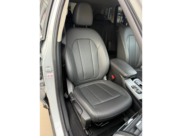 BMW X3 - автомобили, коли, обяви за нови и употребявани 8