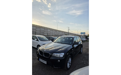 bmw-x3 - 2