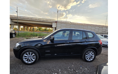 BMW X3 - автомобили, коли, обяви за нови и употребявани 7