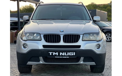 bmw-x3 - 0