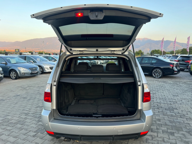 BMW X3 AVTOMATIK* 2.0D* TOP* - автомобили, коли, обяви за нови и употребявани 14