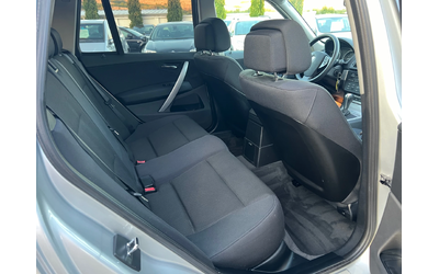 bmw-x3 - 5