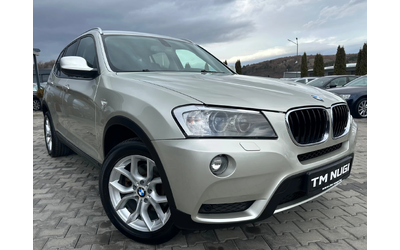 bmw-x3 - 1