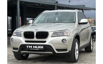 bmw-x3 - 2