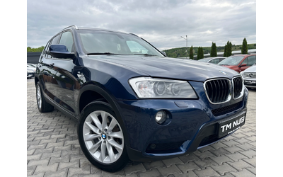bmw-x3 - 1
