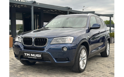 bmw-x3 - 2