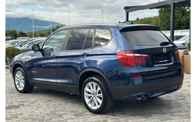 bmw-x3 - 3