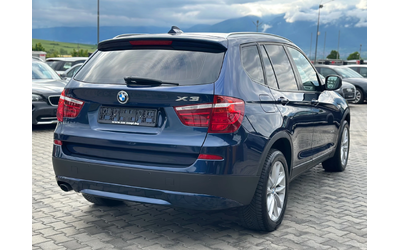 bmw-x3 - 5
