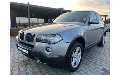 bmw-x3 - 2