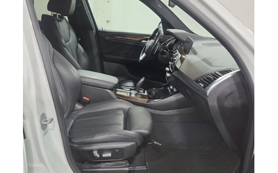 BMW X3 2.0 XDRIVE30I - автомобили, коли, обяви за нови и употребявани 10