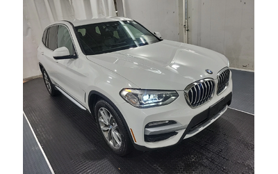 bmw-x3 - 4