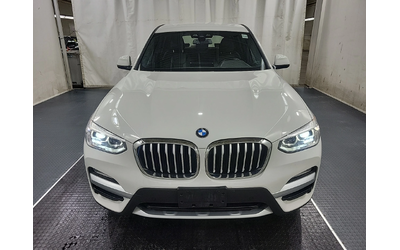 bmw-x3 - 5