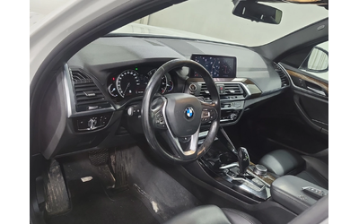 BMW X3 2.0 XDRIVE30I - автомобили, коли, обяви за нови и употребявани 7