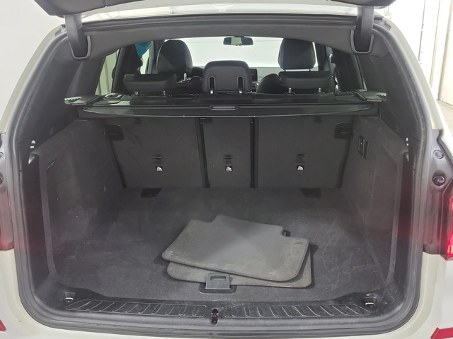 BMW X3 2.0 XDRIVE30I - автомобили, коли, обяви за нови и употребявани 9